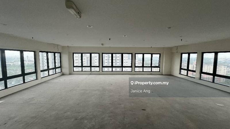 Office for Sale in Bukit Kuda, Klang by Janice Ang - iProperty.com.my
