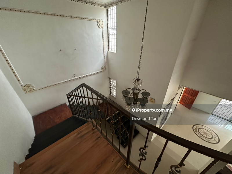Rumah Berkembar untuk Dijual di SS 21, Damansara Utama, Petaling Jaya oleh Desmond Tan - iProperty.com.my