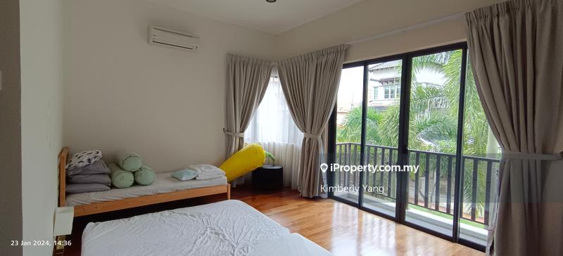 Bungalow House for Rent in KIARA PEAK RESIDENCE, MONT KIARA, Mont Kiara by Kimberly Yang - iProperty.com.my