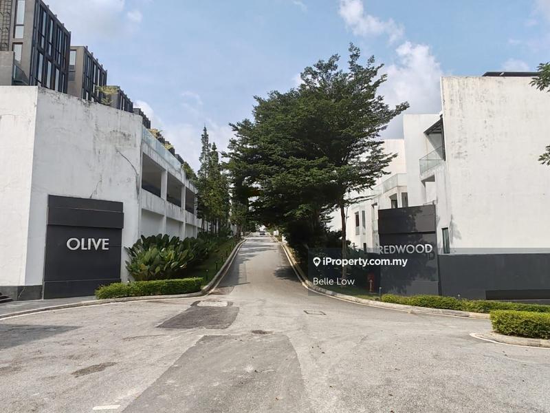 Rumah Berangkai 4 Tingkat untuk Disewa di Empire Residence, Damansara Perdana oleh Belle Low - iProperty.com.my