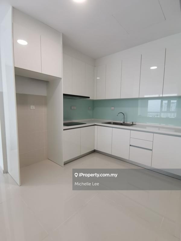Kediaman Servis untuk Dijual di Met 1 Residences oleh Michelle Lee - iProperty.com.my