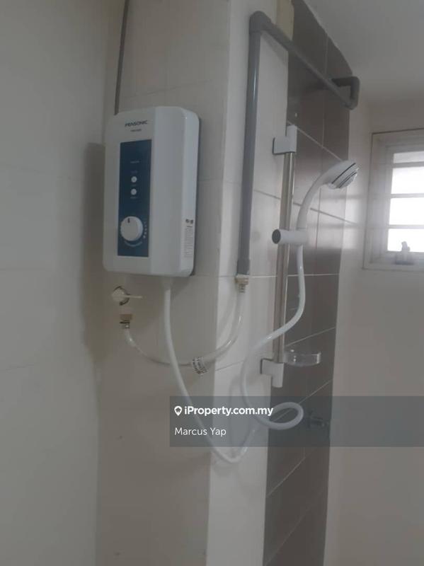 Kondominium untuk Dijual di Casa Tropika oleh Marcus Yap - iProperty.com.my