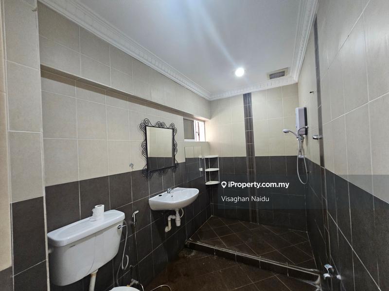 Rumah Teres 2.5-Tingkat untuk Dijual di Bukit Gasing, Petaling Jaya oleh Visaghan Naidu - iProperty.com.my