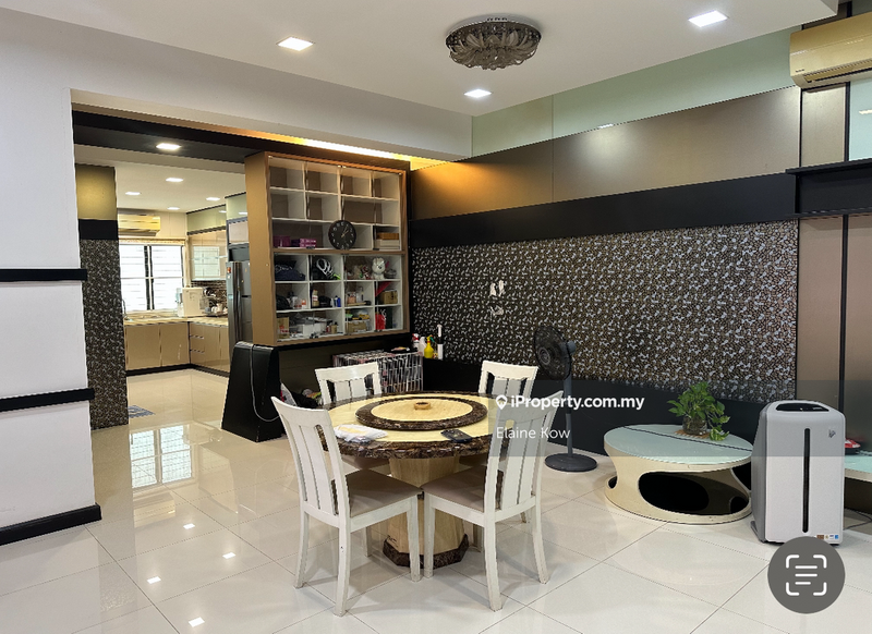 Terraced House for Sale in Taman Meranti Jaya, Puchong by Elaine Kow - iProperty.com.my