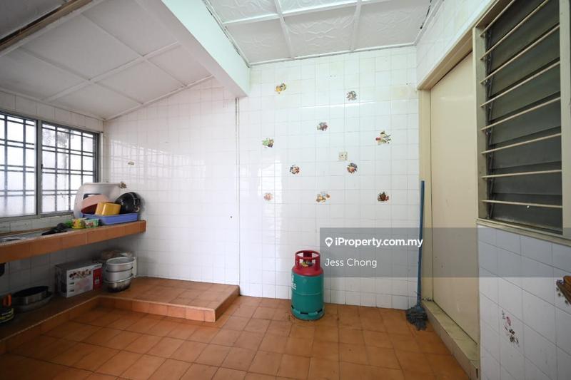 Semi-Detached House for Sale in Taman Tun Dr. Ismail, Kuala Lumpur by Jess Chong - iProperty.com.my