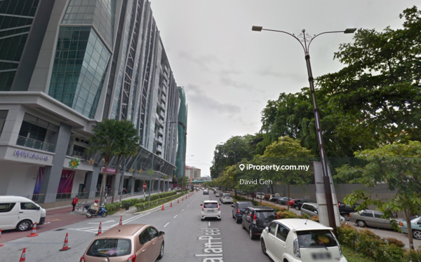 Service Residence for Sale in Sunway Velocity TWO by David Geh - iProperty.com.my
