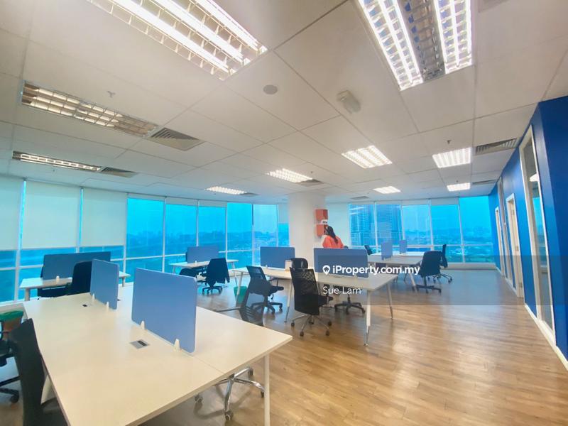 For Sale - OVAL DAMANSARA