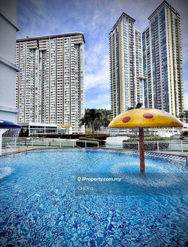 Condominium for Sale in Skyridge Garden by CHERYL - iProperty.com.my