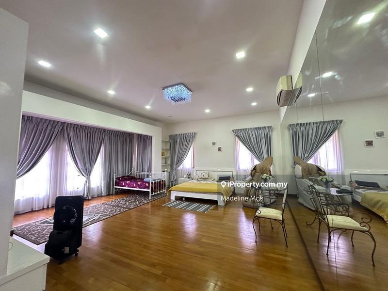 Bungalow House untuk Dijual di Damansara Idaman, Petaling Jaya oleh Madeline Mok - iProperty.com.my