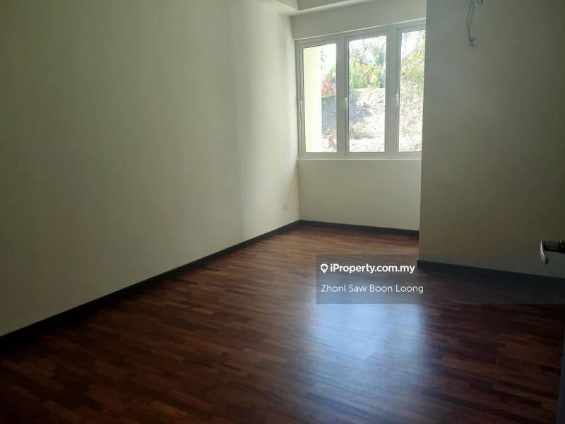 Rumah Berkembar untuk Dijual di My Sakura 28 Semi D, Batu Maung oleh Zhonl Saw Boon Loong - iProperty.com.my