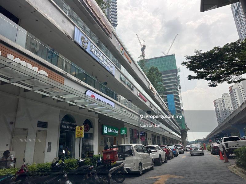 Shop for Sale in Bandar Sunway, Sunway by Carson Lai - iProperty.com.my