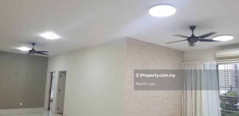 Condominium for Sale in Ceriaan Kiara by Martin Lee - iProperty.com.my