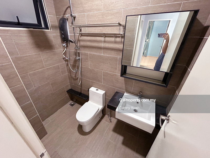 For Rent - Ong Kim Wee Residence