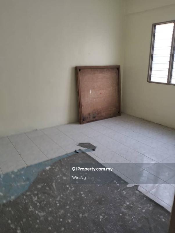 Apartment for Sale in Pelangi Heights by Win Ng - iProperty.com.my