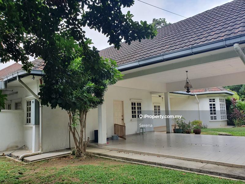 Banglo untuk Dijual di Country Heights, Kajang oleh Serena - iProperty.com.my
