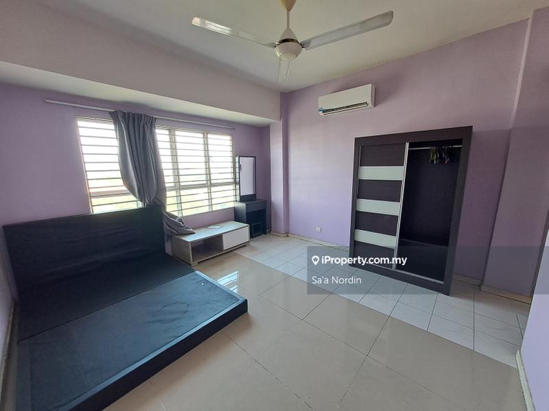 Service Residence for Sale in Suri Puteri by Sa'a Nordin - iProperty.com.my