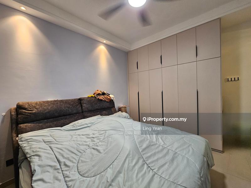 Condominium for Sale in Resilion Residence by Ling Yean - iProperty.com.my