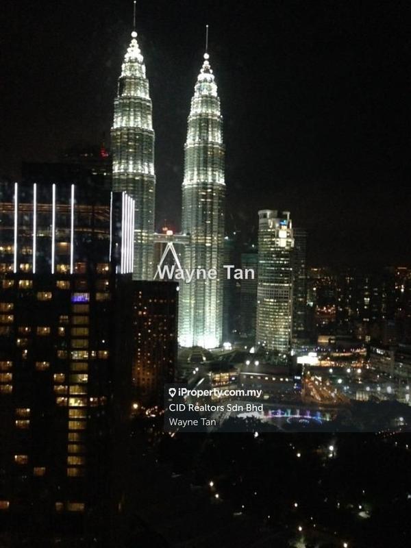 Service Residence for Rent in Vipod Residence by Wayne Tan - iProperty.com.my