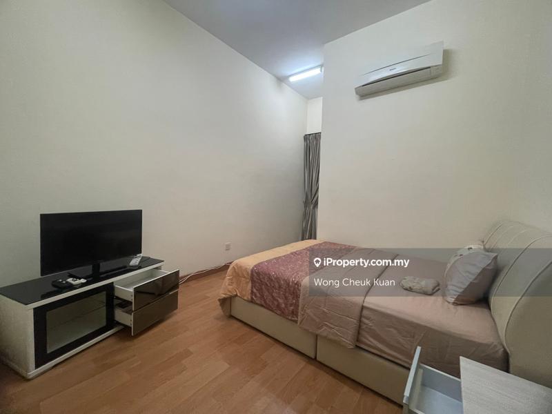 Rumah Berangkai 3 Tingkat untuk Dijual di btgfx, Batu Caves oleh Wong Cheuk Kuan - iProperty.com.my