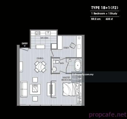 For Sale Vipod Residence