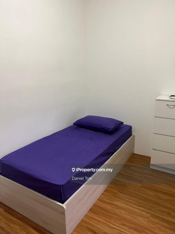 Service Residence for Rent in Armani Soho by Daniel Toh - iProperty.com.my