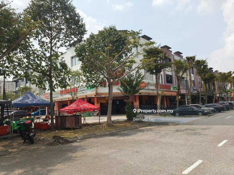 Shop / Office untuk Dijual di Subang Bestari, Shah Alam oleh Bernard Tay - iProperty.com.my