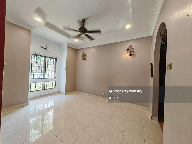 Rumah Berkembar untuk Dijual di Bandar Bukit Puchong 2, Puchong oleh KT Go - iProperty.com.my