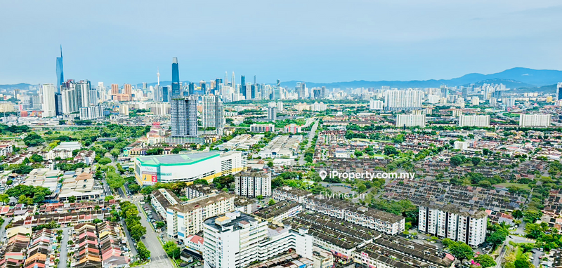 Service Residence for Sale in 28 Boulevard by Elynne Lim - iProperty.com.my