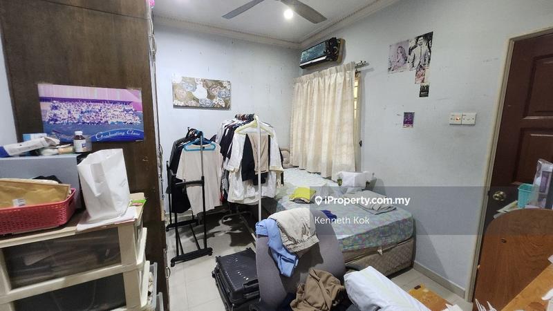 Rumah Teres 2-Tingkat untuk Dijual di Usj 4, Subang Jaya oleh Kenneth Kok - iProperty.com.my