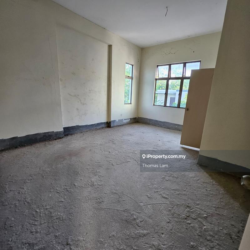 Rumah Berkembar untuk Dijual di Taman Puncak Bertam, Bertam oleh Thomas Lam - iProperty.com.my