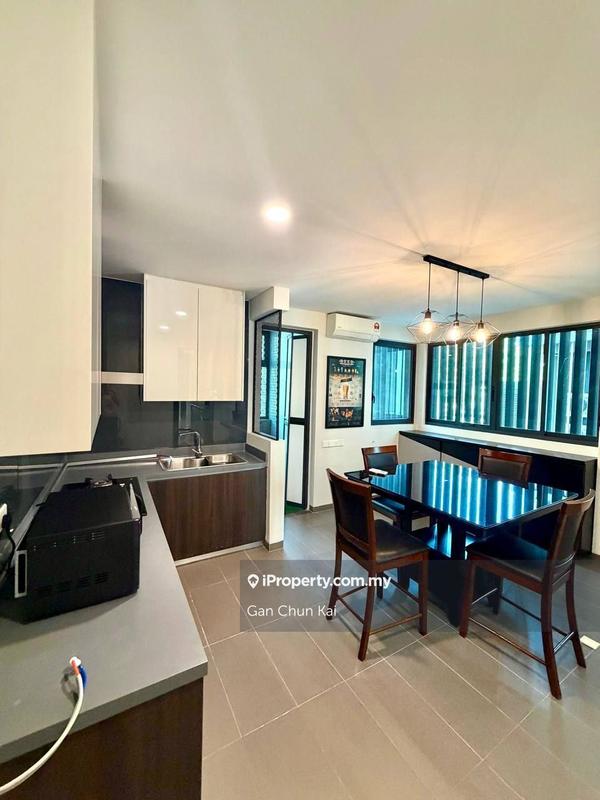 Kondominium untuk Disewa di The Light Collection IV oleh Gan Chun Kai - iProperty.com.my