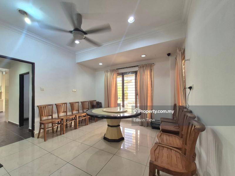 Rumah Teres 2.5-Tingkat untuk Dijual di BANDAR PUCHONG JAYA, Puchong oleh Edwin Tiew - iProperty.com.my
