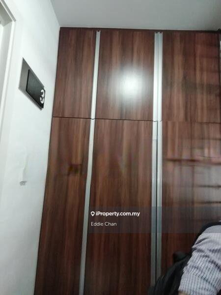 3.5-storey Terraced House for Sale in 8 Hevea, Ulu Kelang by Eddie Chan - iProperty.com.my