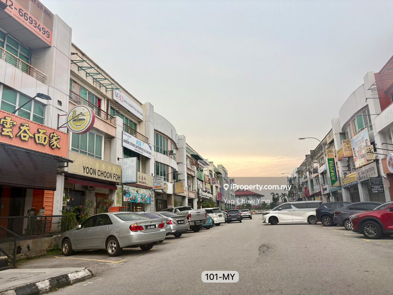 Kedai untuk Dijual di Bandar Bukit Tinggi, Klang oleh Yap Chew Ying - iProperty.com.my
