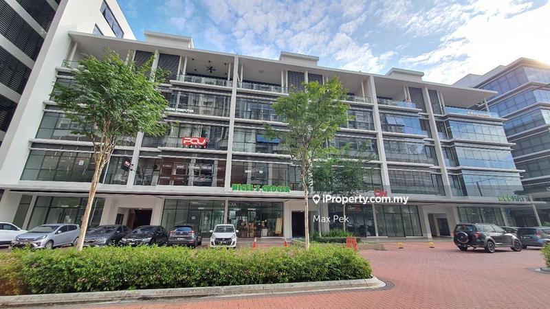 Shop / Office untuk Dijual di Cheras Balakong, Balakong oleh Max Pek - iProperty.com.my