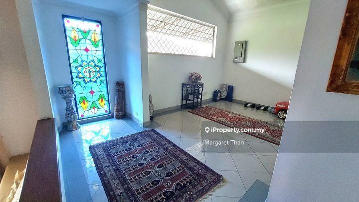 Bungalow House untuk Dijual di Seksyen 12, Petaling Jaya oleh Margaret Than - iProperty.com.my