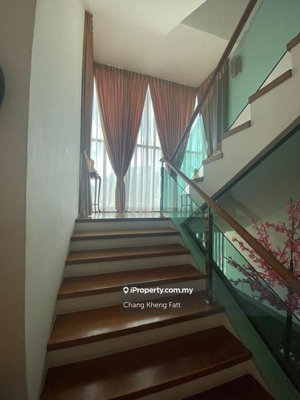 Banglo untuk Dijual di Alam Sutera, Bukit Jalil oleh Chang Kheng Fatt - iProperty.com.my