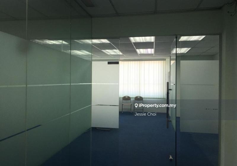 For Rent - Sri permaisuri