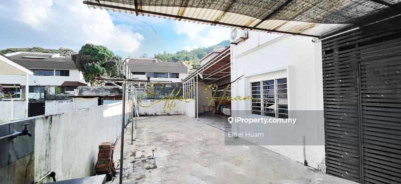 Rumah Berkembar untuk Dijual di Pulau Tikus, George Town oleh Eiffel Huam - iProperty.com.my