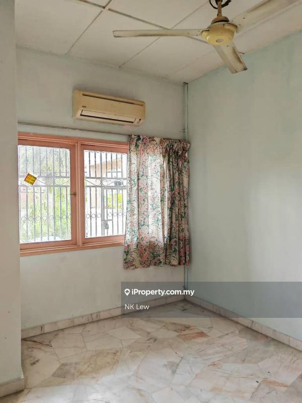 2-storey Terraced House for Sale in gdr30, Seri Kembangan by NK Lew - iProperty.com.my
