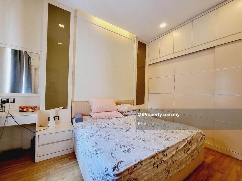 Semi-Detached House for Sale in Damansara Legenda, Damansara Lagenda,Petaling Jaya, Ara Damansara by Reni Lim - iProperty.com.my