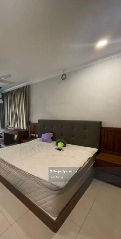 2-storey Terraced House for Sale in Bandar Utama 4, Bandar Utama by Jess Liang - iProperty.com.my