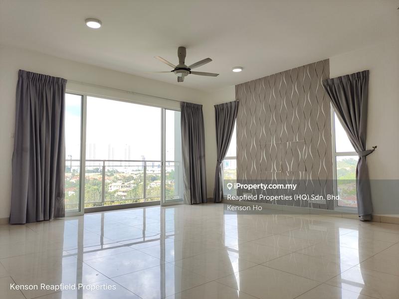 Kondominium untuk Dijual di Duet Residence oleh Kenson Ho - iProperty.com.my