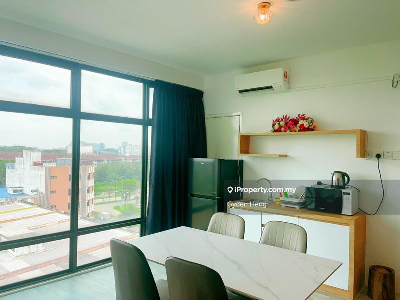 Pejabat-Runcit untuk Dijual di Taman Bayu Puteri, Johor Bahru oleh Gyden Heng - iProperty.com.my