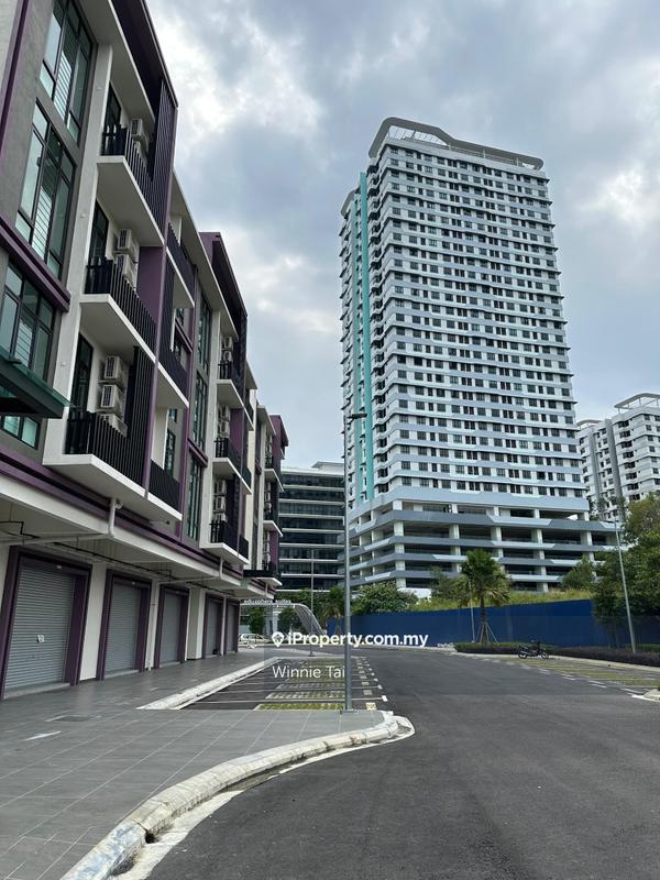 For Rent - Edusphere @ Cyberjaya