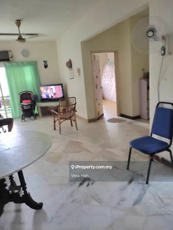 For Sale - Pelangi Court