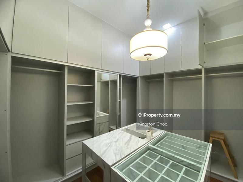 Bungalow House untuk Dijual di Bukit Jelutong, Shah Alam oleh Kingston Choo - iProperty.com.my
