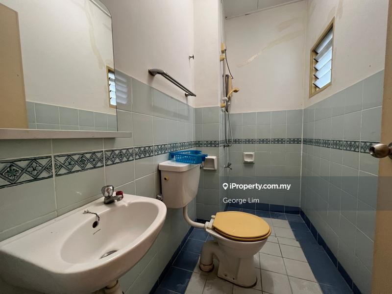 Rumah Berangkai 2 Tingkat untuk Dijual di Bk5, Bandar Kinrara oleh George Lim - iProperty.com.my
