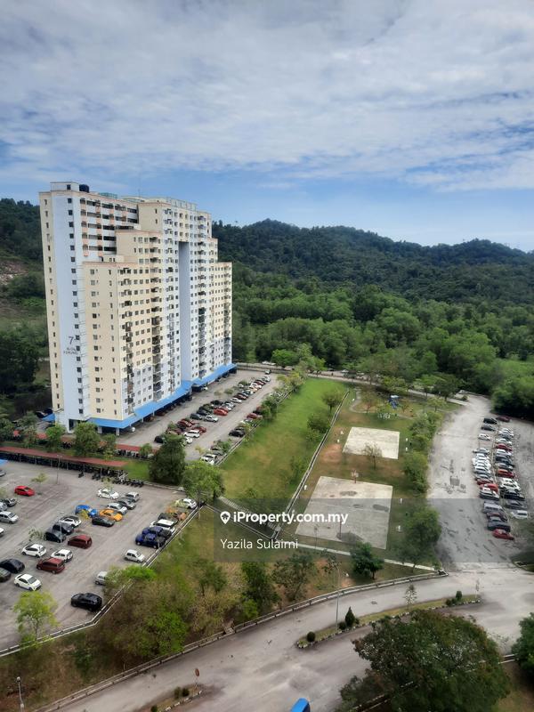 Pangsapuri untuk Dijual di Desaminium Rimba oleh Yazila Sulaimi - iProperty.com.my