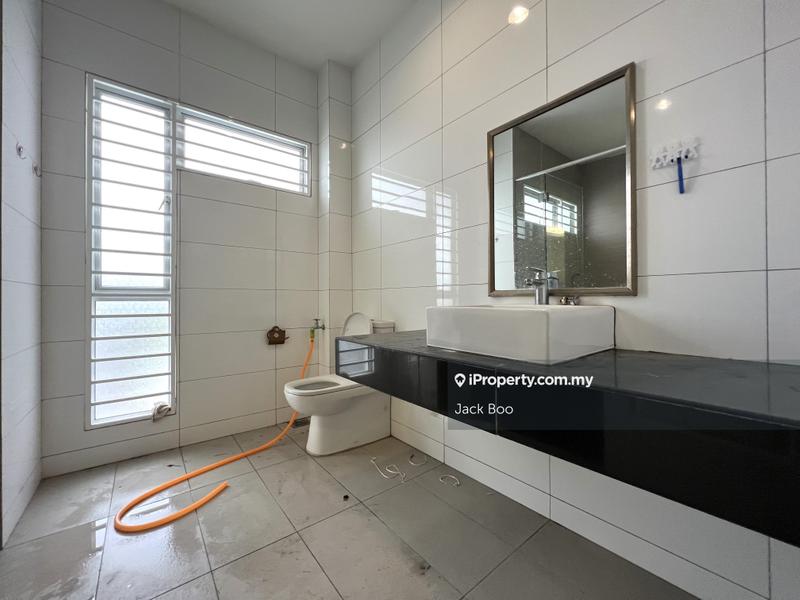 Semi-Detached House for Sale in Ambang Botanic, Klang by Jack Boo - iProperty.com.my